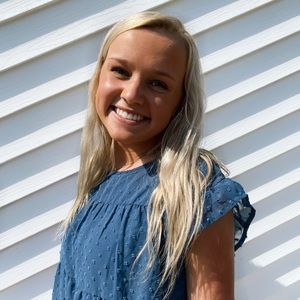 Meet your Posher, Amelie